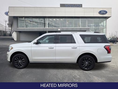 2019 Ford Expedition LIMITED