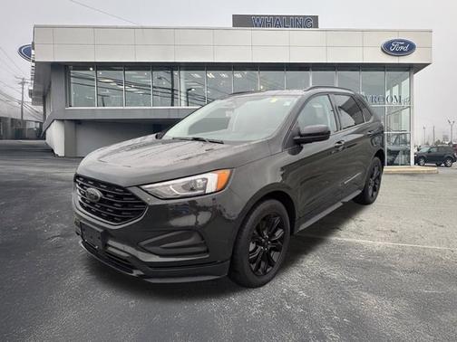 2023 Ford Edge SE
