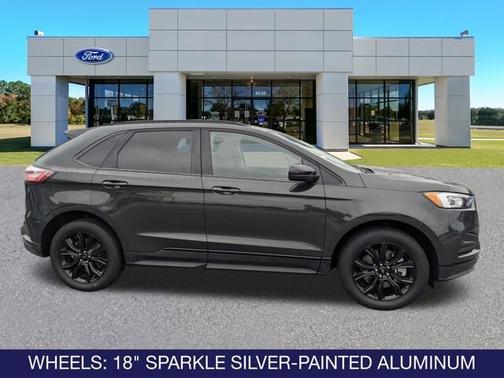 2023 Ford Edge SE