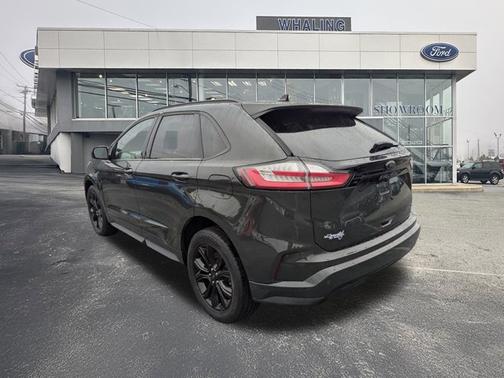 2023 Ford Edge SE