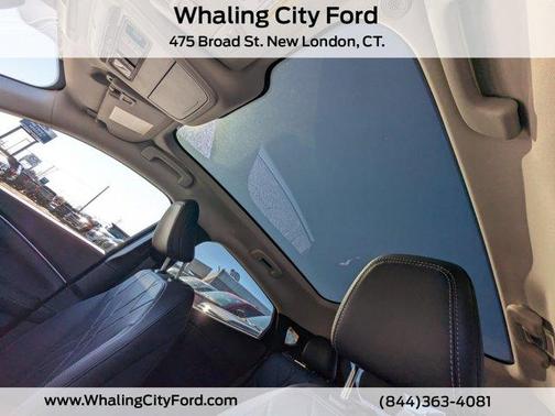 2023 Ford Mustang Mach-E California Route 1