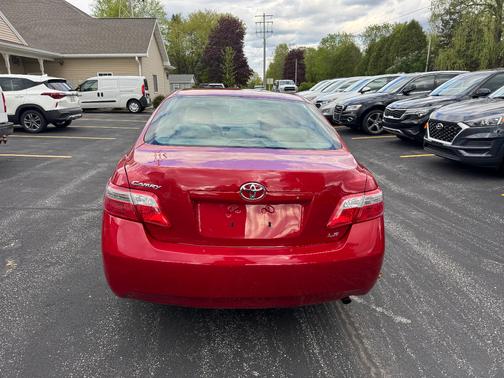 2009 Toyota Camry LE