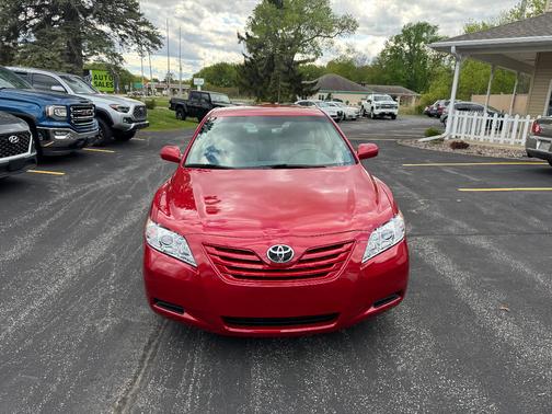 2009 Toyota Camry LE