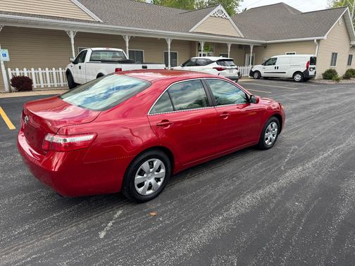 2009 Toyota Camry LE