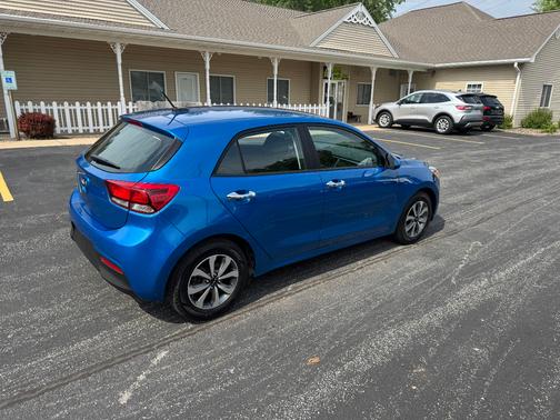 2023 Kia Rio S