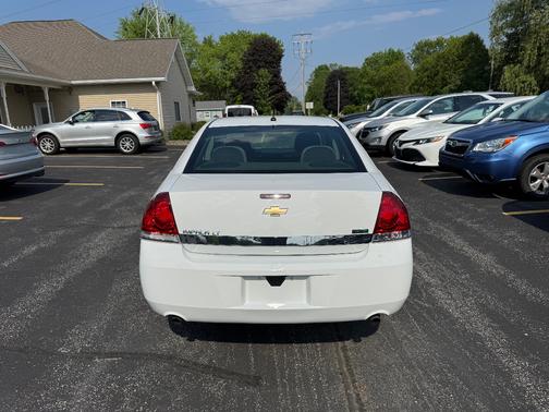 2013 Chevrolet Impala LT