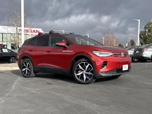 2023 Volkswagen ID.4 Pro S