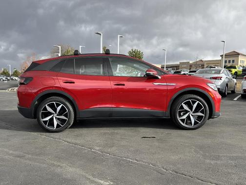2023 Volkswagen ID.4 Pro S