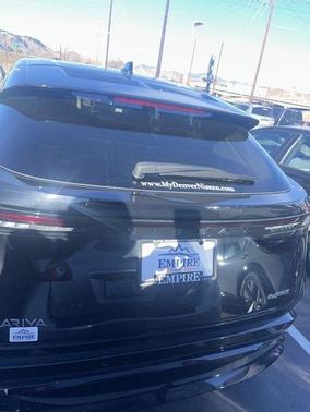 2025 Nissan ARIYA ENGAGE