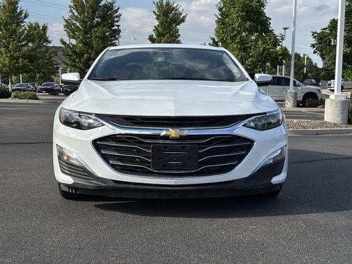 2024 Chevrolet Malibu 1LS