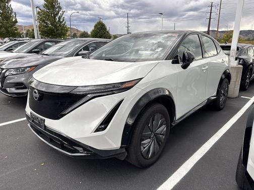 2023 Nissan ARIYA ENGAGE