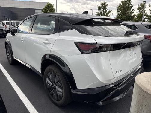 2023 Nissan ARIYA ENGAGE