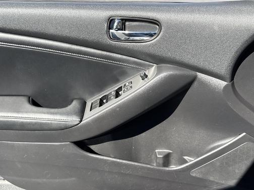 2012 Nissan Altima 2.5 SL