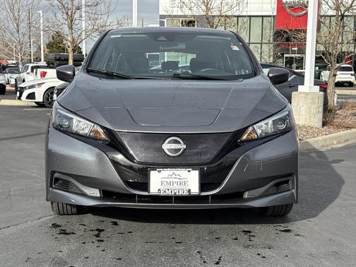 2024 Nissan Leaf S