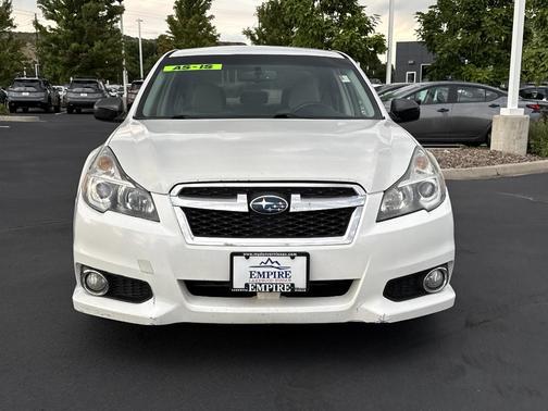2014 Subaru Legacy 2.5i