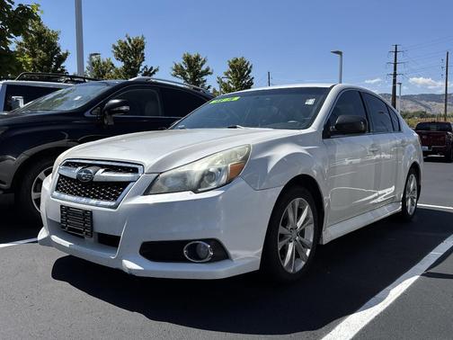 2014 Subaru Legacy 2.5i