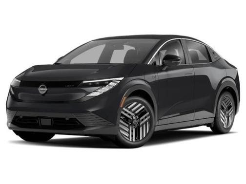 2026 Nissan Leaf SV+