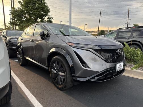 2023 Nissan ARIYA ENGAGE