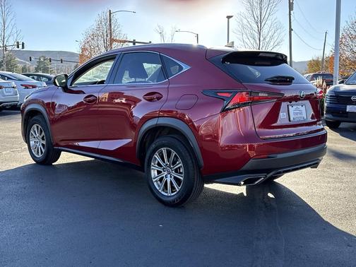 2019 Lexus NX 300 Base