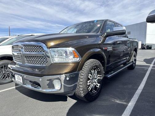 2014 RAM 1500 Laramie