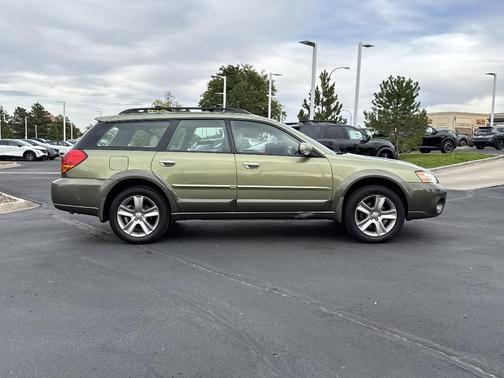 2006 Subaru Outback 3.0R L.L. Bean Edition