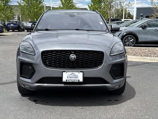2021 Jaguar E-PACE 300 Sport
