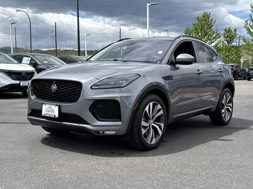 2021 Jaguar E-PACE 300 Sport