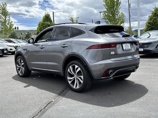 2021 Jaguar E-PACE 300 Sport