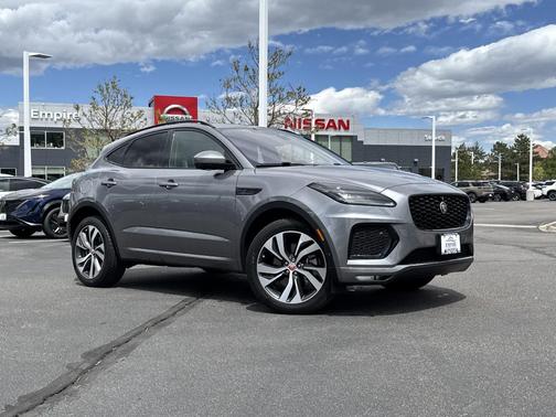 2021 Jaguar E-PACE 300 Sport
