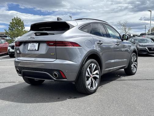 2021 Jaguar E-PACE 300 Sport