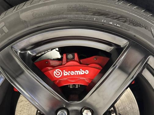 2019 Dodge Challenger SRT Hellcat