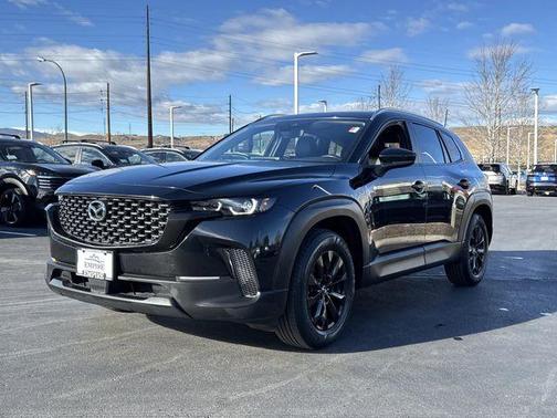 2023 Mazda CX-50 2.5 S Preferred Plus Package