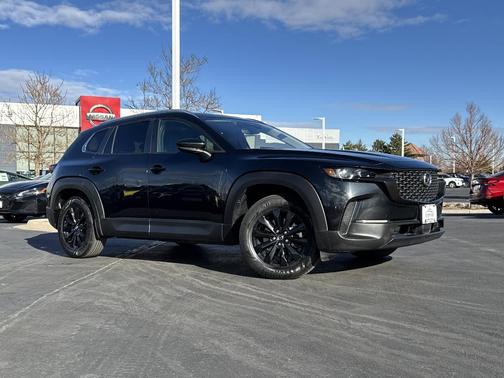 2023 Mazda CX-50 2.5 S Preferred Plus Package