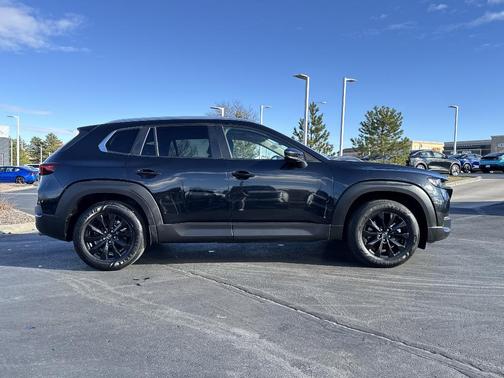2023 Mazda CX-50 2.5 S Preferred Plus Package