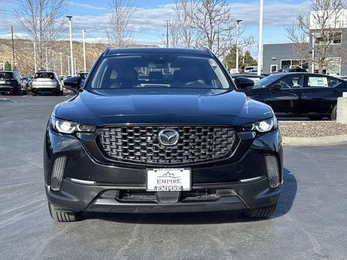 2023 Mazda CX-50 2.5 S Preferred Plus Package