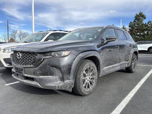 2023 Mazda CX-50 2.5 S Preferred Plus Package