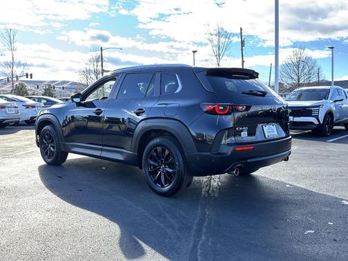 2023 Mazda CX-50 2.5 S Preferred Plus Package