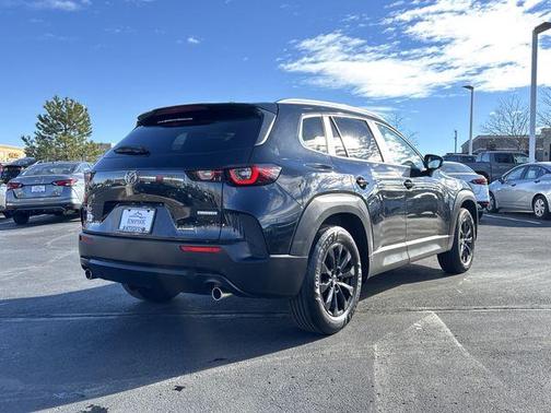 2023 Mazda CX-50 2.5 S Preferred Plus Package