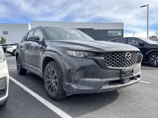 2023 Mazda CX-50 2.5 S Preferred Plus Package