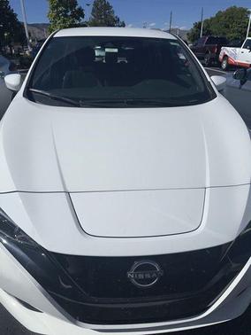 2025 Nissan Leaf S
