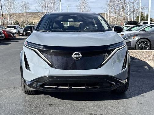 2024 Nissan ARIYA ENGAGE+