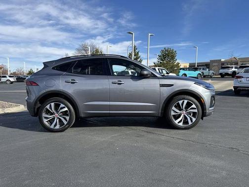 2021 Jaguar E-PACE 300 Sport