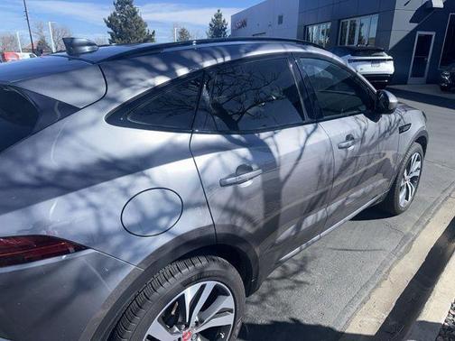 2021 Jaguar E-PACE 300 Sport