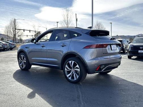 2021 Jaguar E-PACE 300 Sport