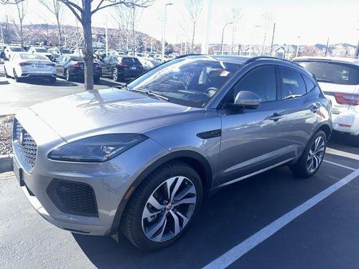 2021 Jaguar E-PACE 300 Sport