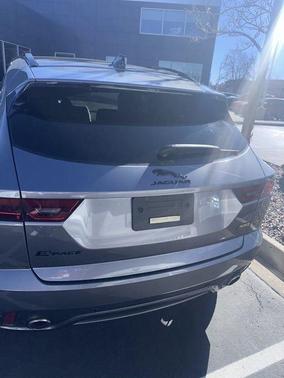 2021 Jaguar E-PACE 300 Sport