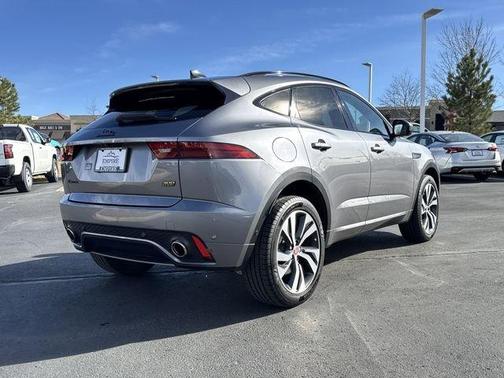 2021 Jaguar E-PACE 300 Sport