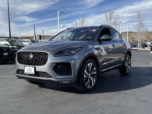 2021 Jaguar E-PACE 300 Sport