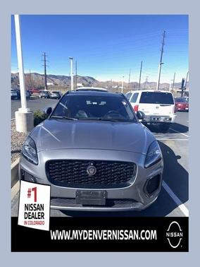 2021 Jaguar E-PACE 300 Sport