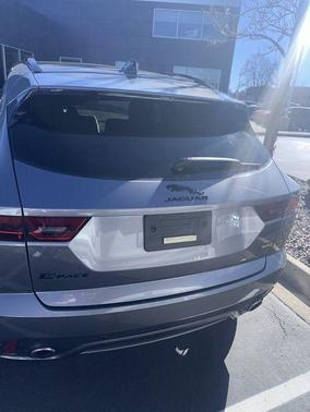 2021 Jaguar E-PACE 300 Sport